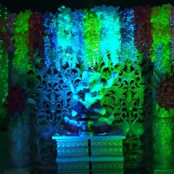 Community Cultural Hall - Dasghara