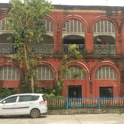 Community Cultural Hall - Dasghara