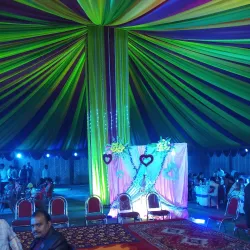 Community Cultural Hall - Dasghara