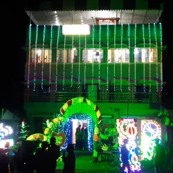 Dasghara Community Museum - Dasghara