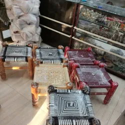 Dasghara Handicraft Center - Dasghara