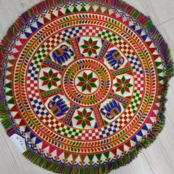 Dasghara Handicraft Center - Dasghara