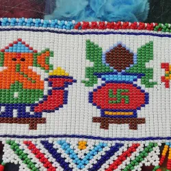 Dasghara Handicraft Center - Dasghara