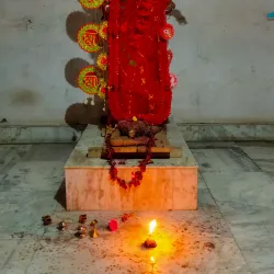 Dasghara Kali Temple - Dasghara