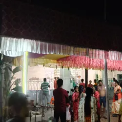 Dasghara Kali Temple - Dasghara