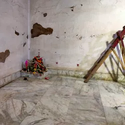 Dasghara Kali Temple - Dasghara