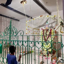 Dasghara Kali Temple - Dasghara