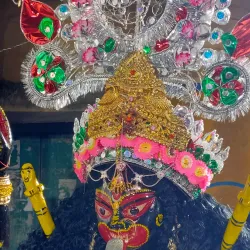 Dasghara Kali Temple - Dasghara