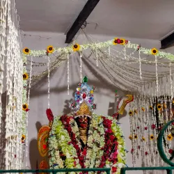 Dasghara Kali Temple - Dasghara