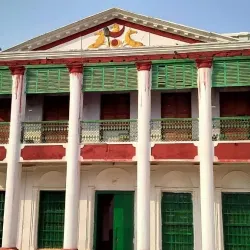 Dasghara Nature Trail - Dasghara