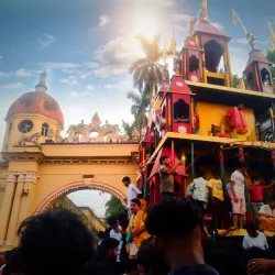 Dasghara Nature Trail - Dasghara