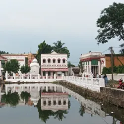 Dasghara Nature Trail - Dasghara