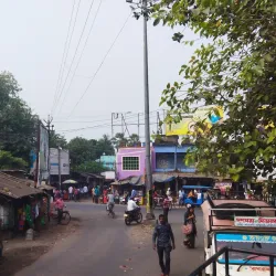 Dasghara Nature Trail - Dasghara