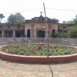 Dasghara Nature Trail - Dasghara