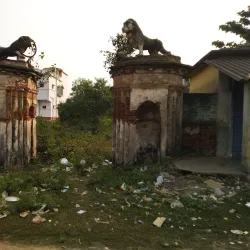 Dasghara Nature Trail - Dasghara