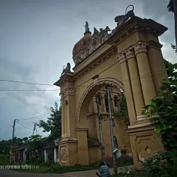 Dasghara Riverside Park - Dasghara