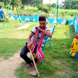 Dasghara Riverside Park - Dasghara