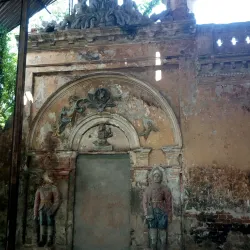 Dasghara Riverside Park - Dasghara