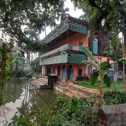 Dasghara Riverside Park - Dasghara