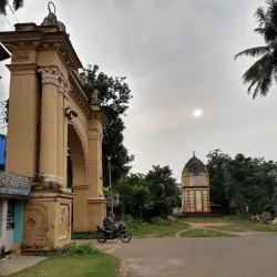 Dasghara Riverside Park - Dasghara