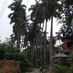 Dasghara Riverside Park - Dasghara