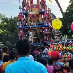 Dasghara Riverside Park - Dasghara