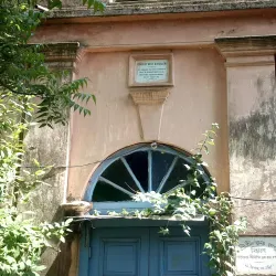 Dasghara Riverside Park - Dasghara