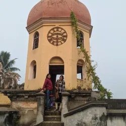 Dasghara Riverside Park - Dasghara