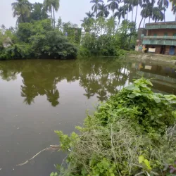 Dasghara Riverside Park - Dasghara