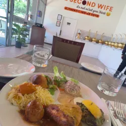 Local Cuisine Restaurants - Dasghara