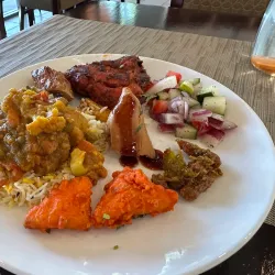 Local Cuisine Restaurants - Dasghara