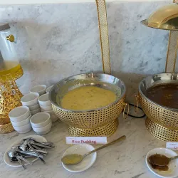 Local Cuisine Restaurants - Dasghara