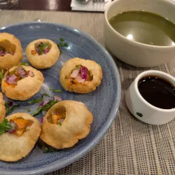 Local Cuisine Restaurants - Dasghara