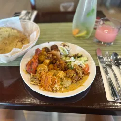 Local Cuisine Restaurants - Dasghara