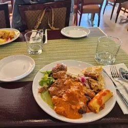 Local Cuisine Restaurants - Dasghara