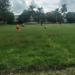 Local Market of Dasghara - Dasghara