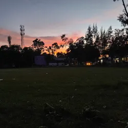 Local Market of Dasghara - Dasghara