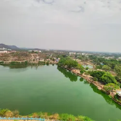 Chhatri of Maharaja Bir Singh Deo - Datia