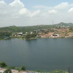 Datia Palace (Bir Singh Palace) - Datia