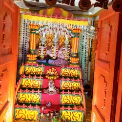 Govind Mahal - Datia