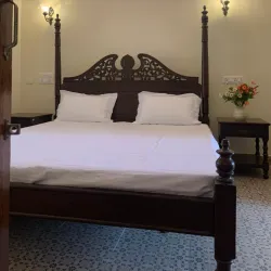 Govind Mahal - Datia