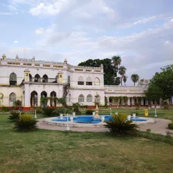 Govind Mahal - Datia