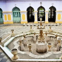 Govind Mahal - Datia