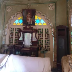 Govind Mahal - Datia