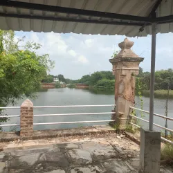 Govind Mahal - Datia