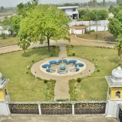 Govind Mahal - Datia