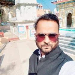 Jain Temple Complex - Datia