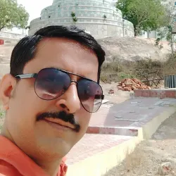 Jain Temple Complex - Datia