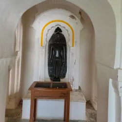 Jain Temple Complex - Datia