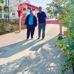 Jain Temple Complex - Datia